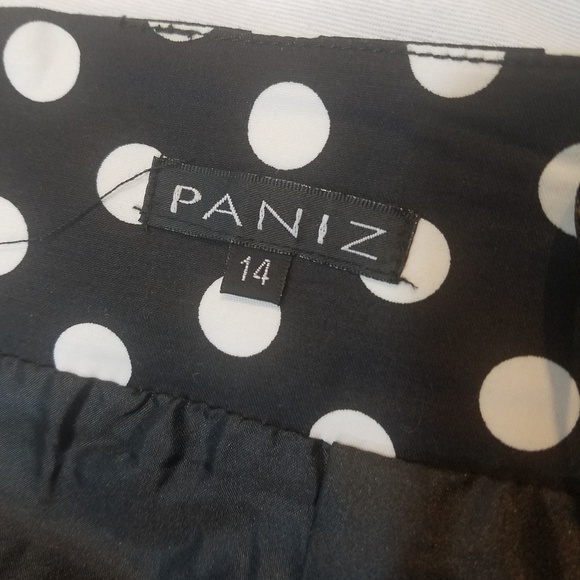 Pencil Skirt - Picture 4 of 7